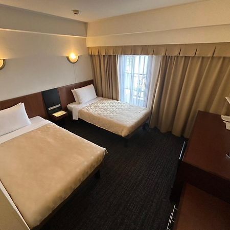 Hotel Blion Naha Eksteriør bilde