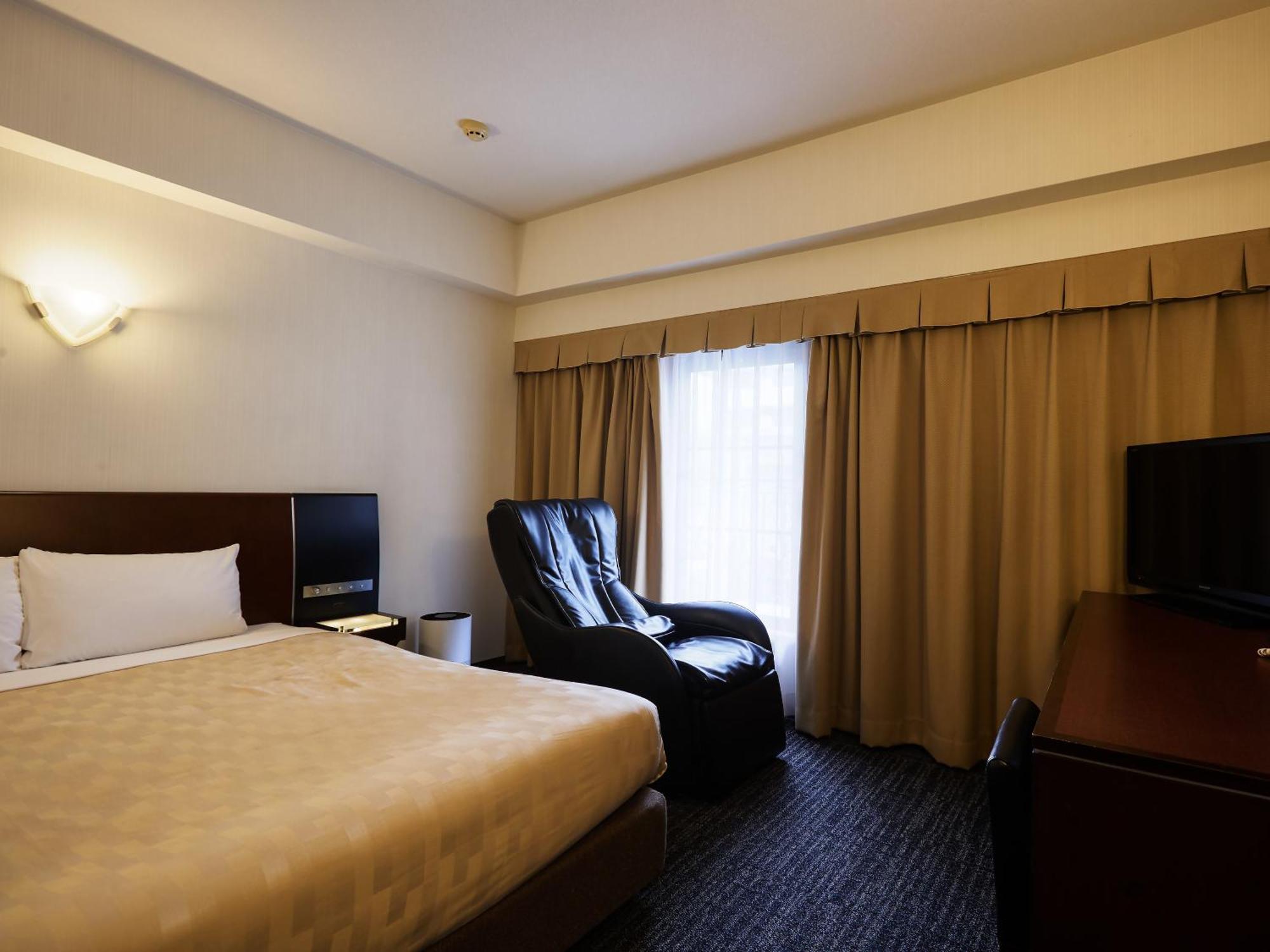 Hotel Blion Naha Eksteriør bilde