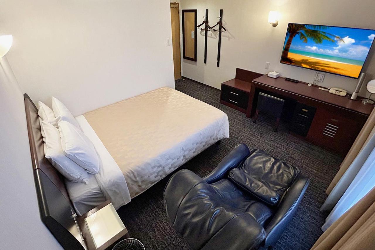 Hotel Blion Naha Eksteriør bilde
